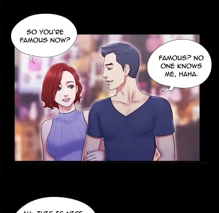 Double Trouble Chapter 6 page 5 - 