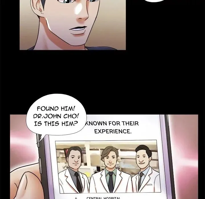 Double Trouble Chapter 6 page 41 - 