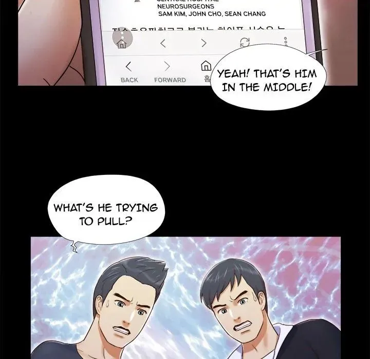 Double Trouble Chapter 6 page 42 - 