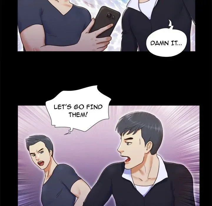 Double Trouble Chapter 6 page 43 - 