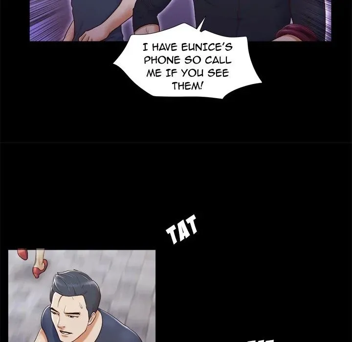 Double Trouble Chapter 6 page 44 - 