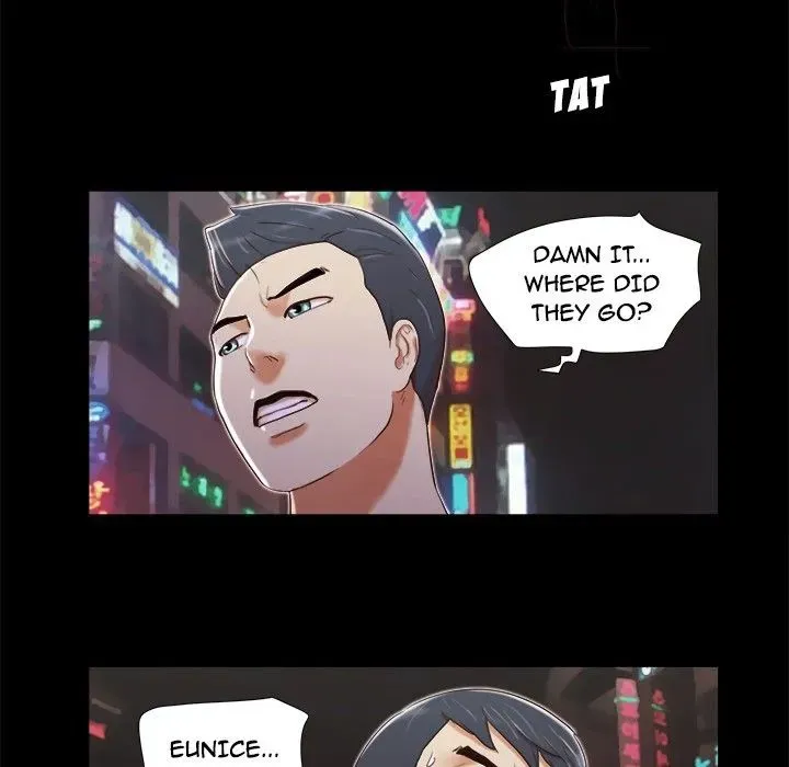 Double Trouble Chapter 6 page 46 - 
