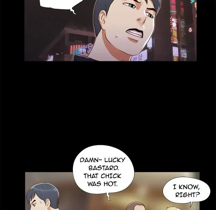Double Trouble Chapter 6 page 47 - 
