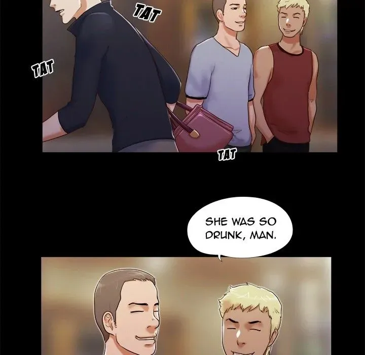 Double Trouble Chapter 6 page 48 - 
