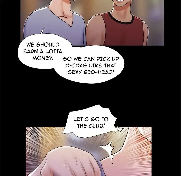 Double Trouble Chapter 6 page 49 - 