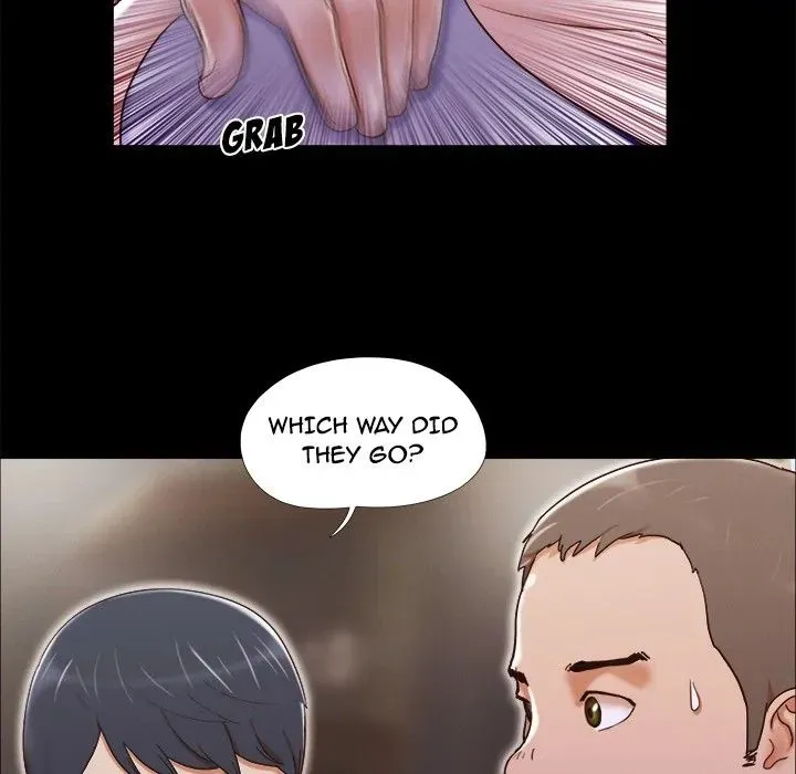 Double Trouble Chapter 6 page 50 - 