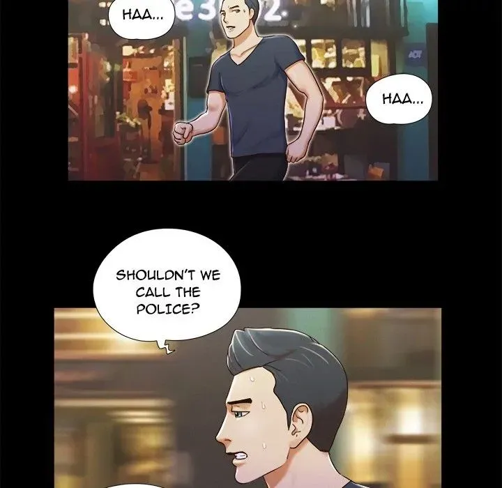 Double Trouble Chapter 6 page 52 - 