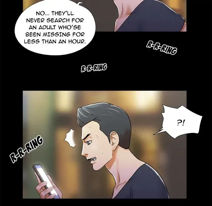 Double Trouble Chapter 6 page 53 - 