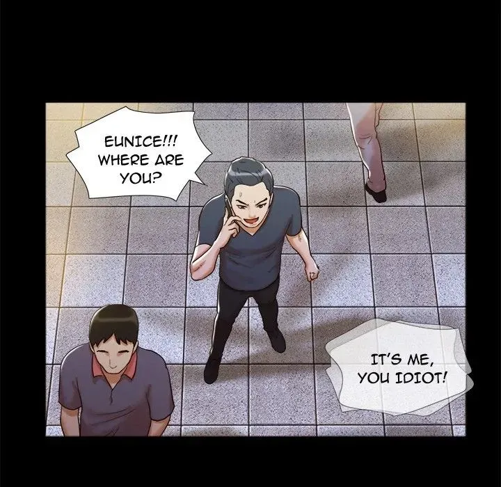 Double Trouble Chapter 6 page 54 - 