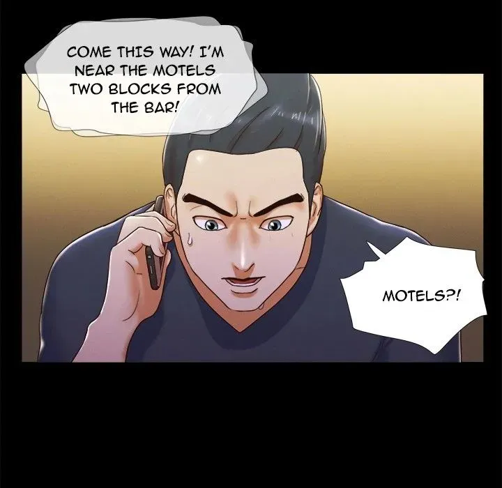 Double Trouble Chapter 6 page 55 - 