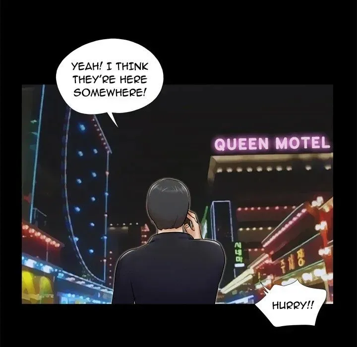 Double Trouble Chapter 6 page 56 - 