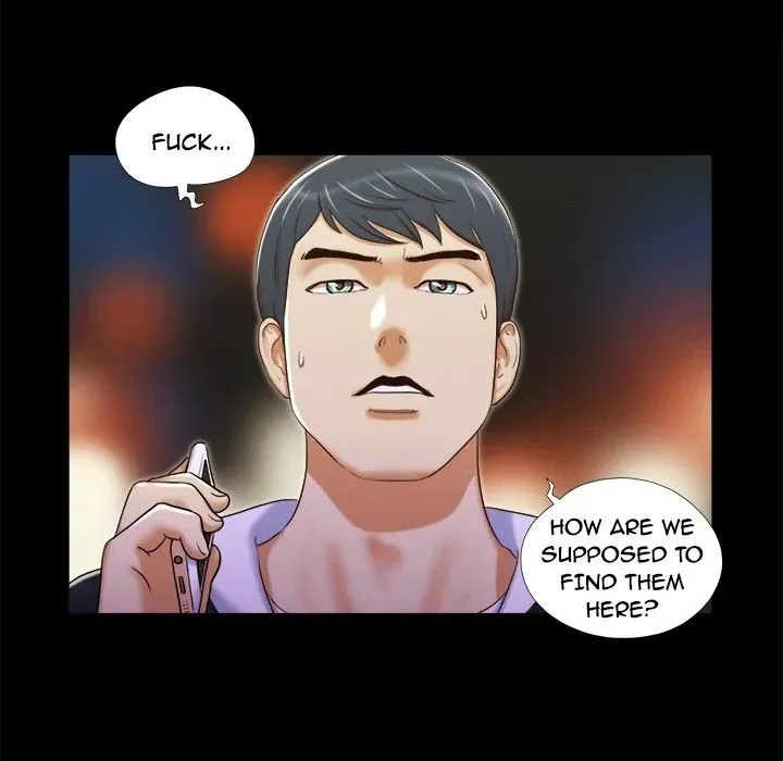 Double Trouble Chapter 6 page 57 - 