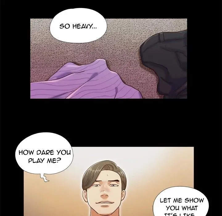 Double Trouble Chapter 6 page 59 - 