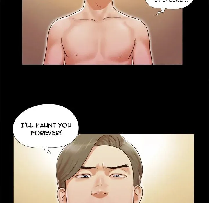 Double Trouble Chapter 6 page 60 - 