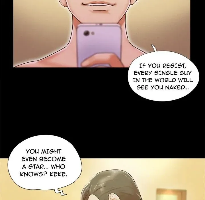 Double Trouble Chapter 6 page 61 - 