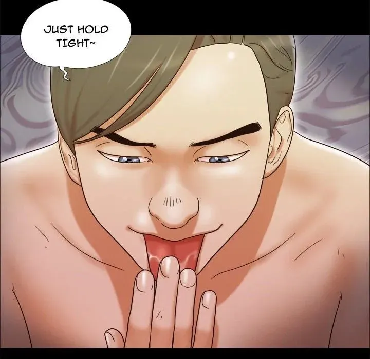 Double Trouble Chapter 6 page 71 - 