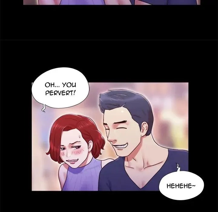 Double Trouble Chapter 6 page 9 - 