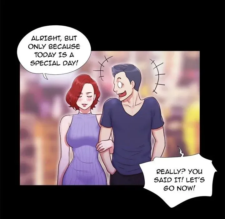 Double Trouble Chapter 6 page 10 - 