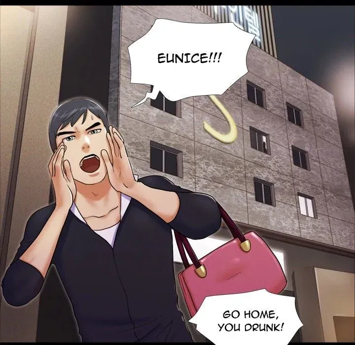 Double Trouble Chapter 7 page 17 - 