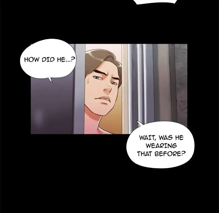 Double Trouble Chapter 7 page 18 - 