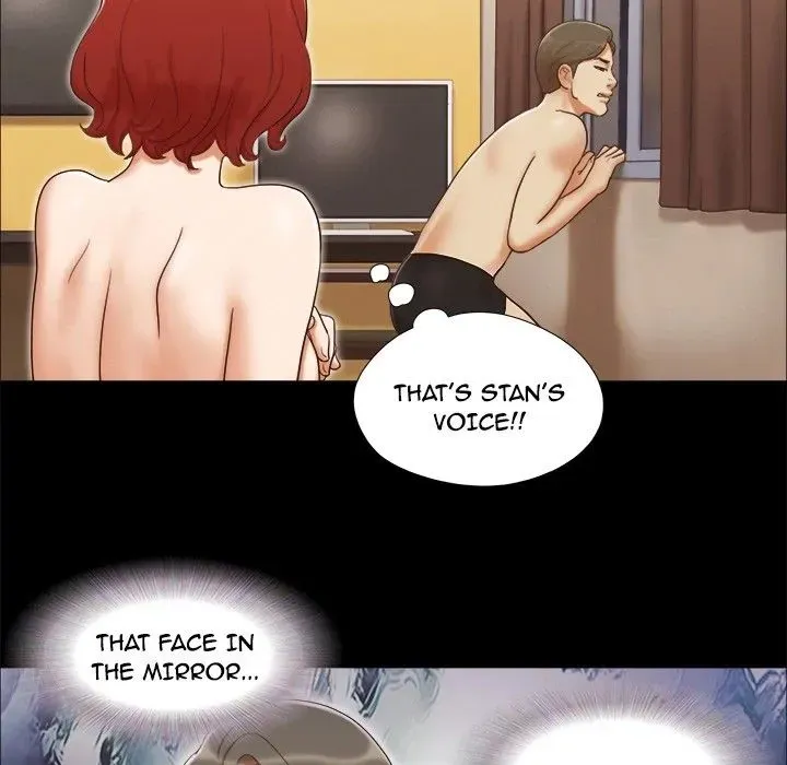 Double Trouble Chapter 7 page 21 - 