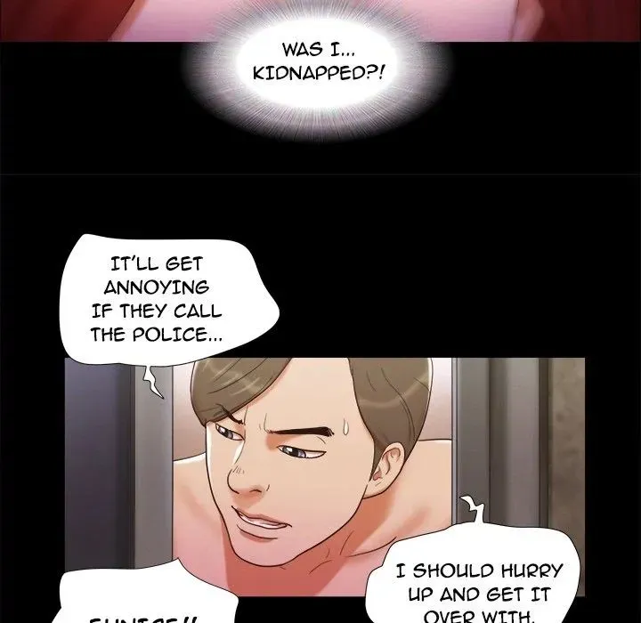 Double Trouble Chapter 7 page 23 - 