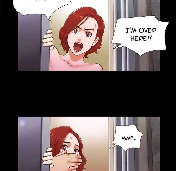 Double Trouble Chapter 7 page 26 - 