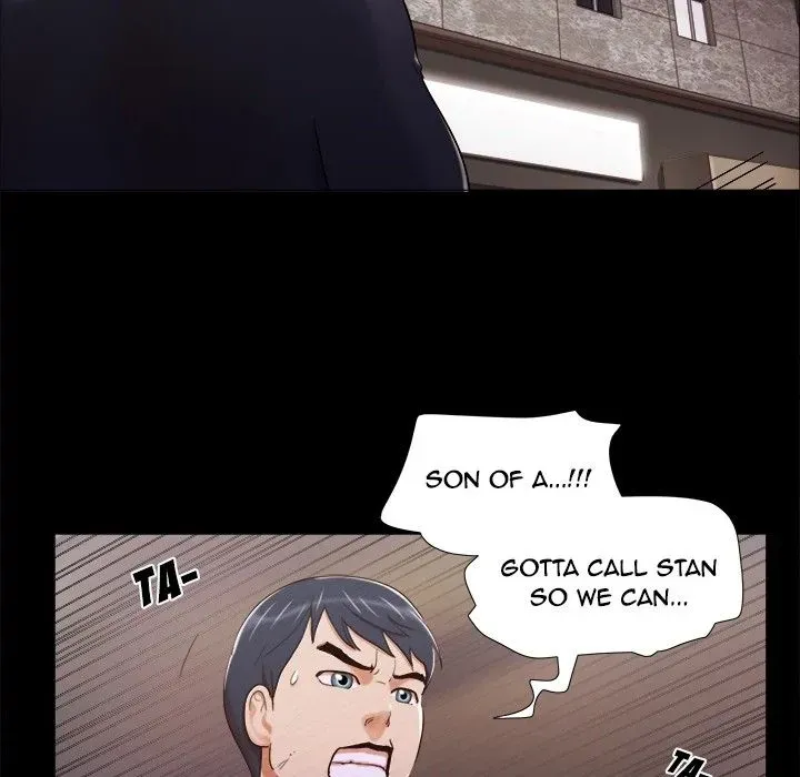 Double Trouble Chapter 7 page 28 - 