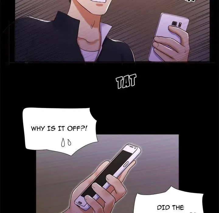 Double Trouble Chapter 7 page 29 - 