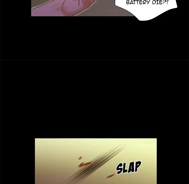 Double Trouble Chapter 7 page 30 - 