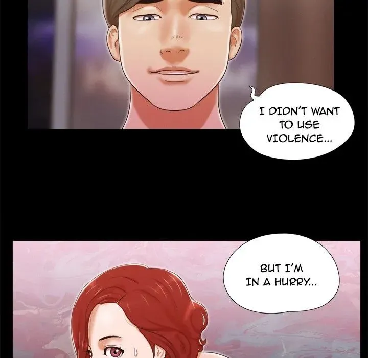 Double Trouble Chapter 7 page 33 - 