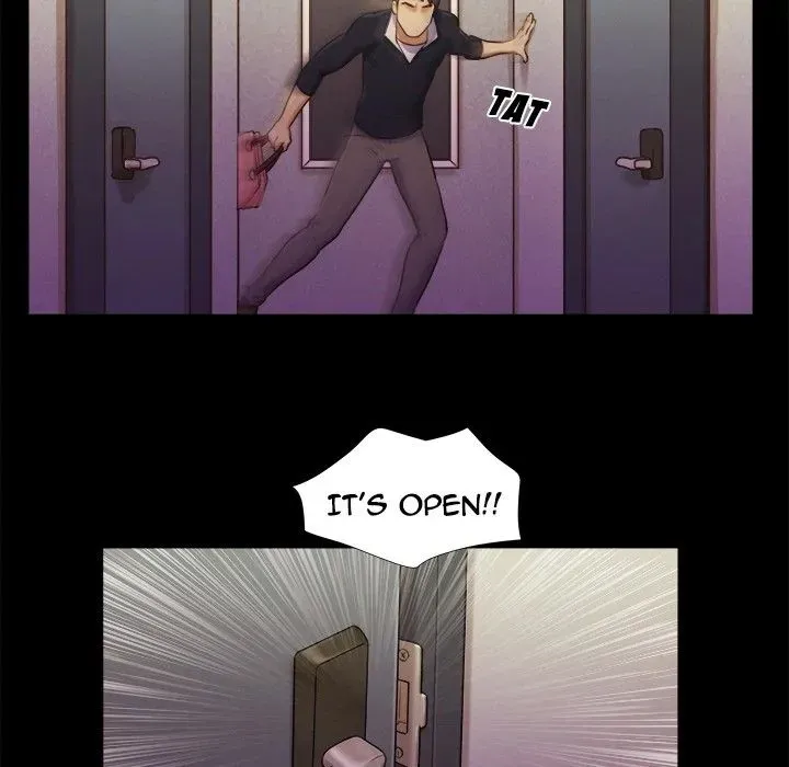 Double Trouble Chapter 7 page 36 - 