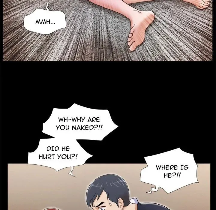Double Trouble Chapter 7 page 39 - 