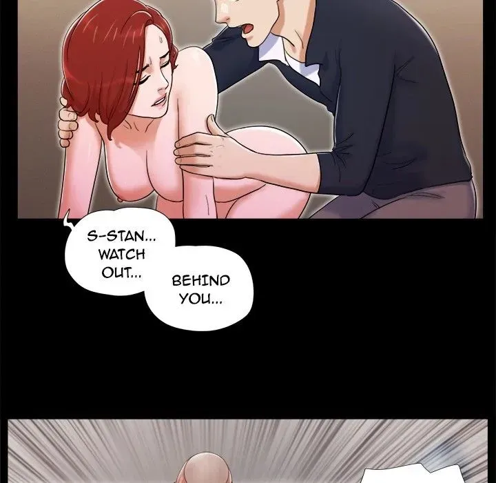 Double Trouble Chapter 7 page 40 - 
