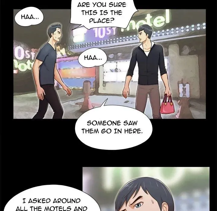 Double Trouble Chapter 7 page 5 - 