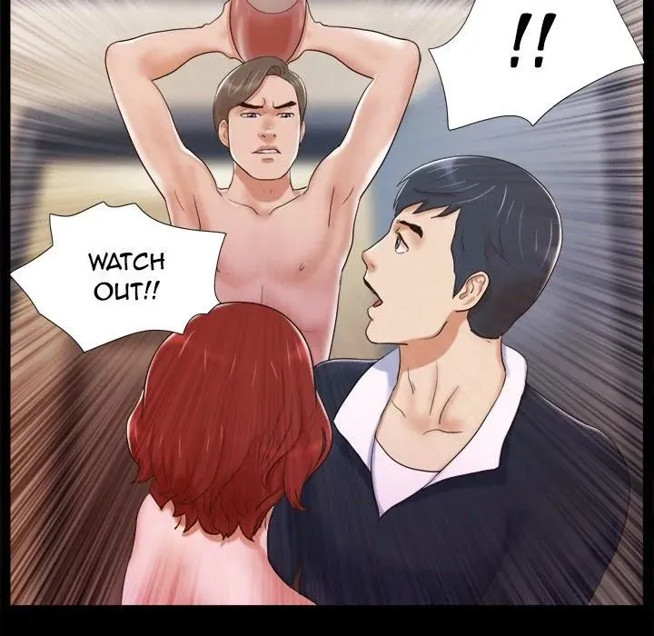 Double Trouble Chapter 7 page 41 - 