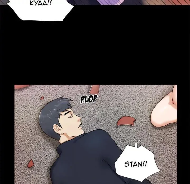 Double Trouble Chapter 7 page 43 - 