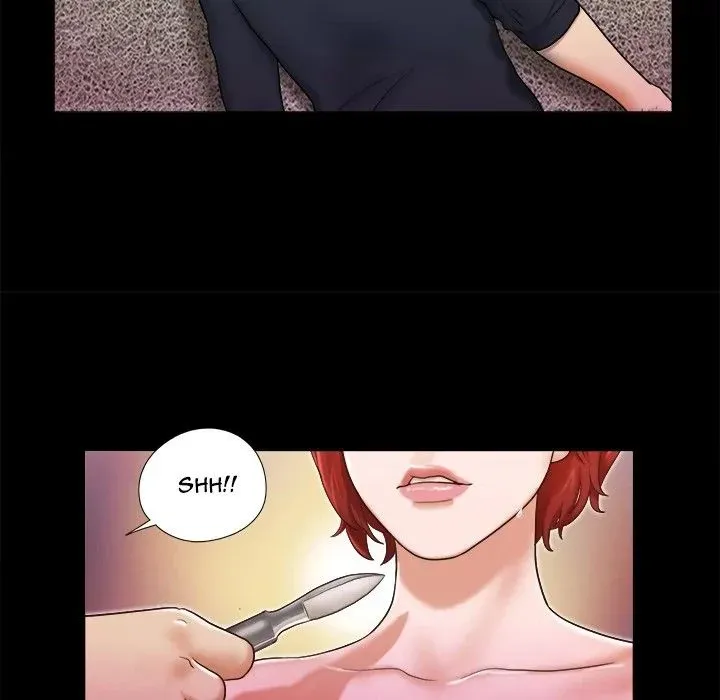Double Trouble Chapter 7 page 44 - 