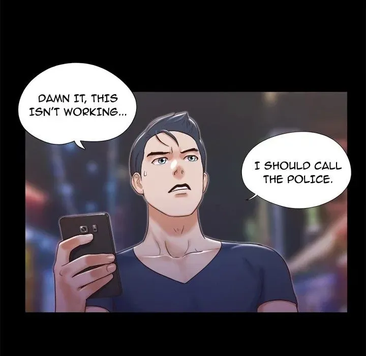 Double Trouble Chapter 7 page 47 - 