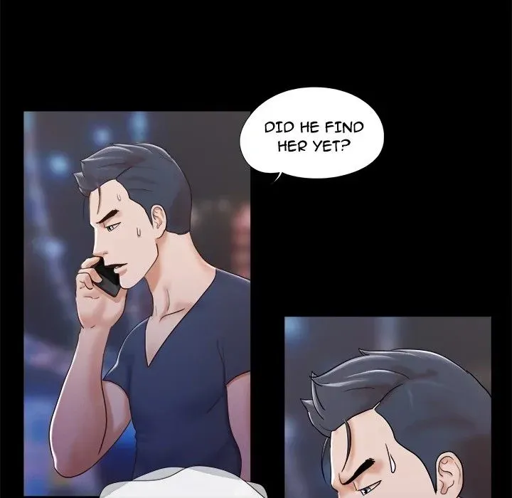 Double Trouble Chapter 7 page 48 - 