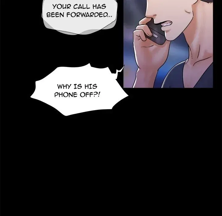 Double Trouble Chapter 7 page 49 - 