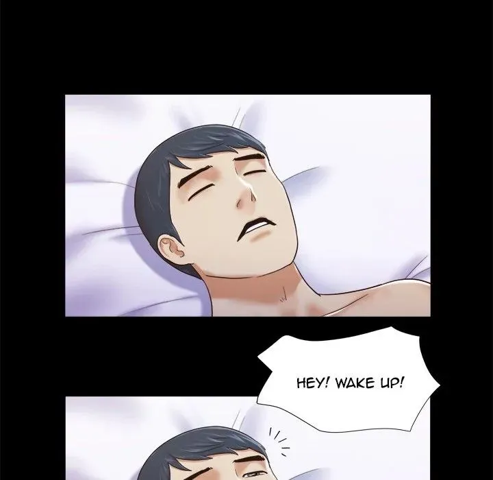Double Trouble Chapter 7 page 50 - 