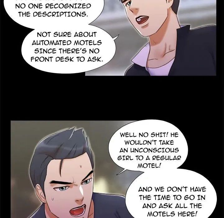Double Trouble Chapter 7 page 6 - 