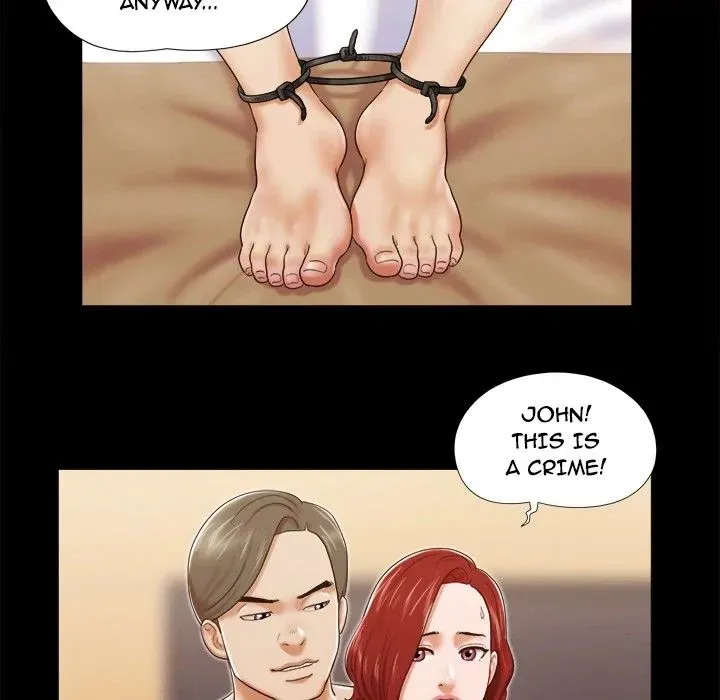 Double Trouble Chapter 7 page 54 - 