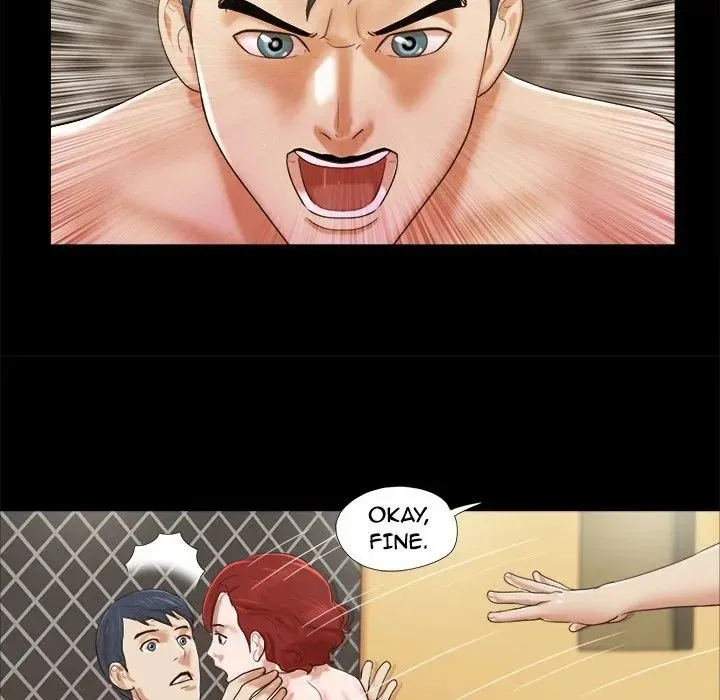 Double Trouble Chapter 7 page 58 - 
