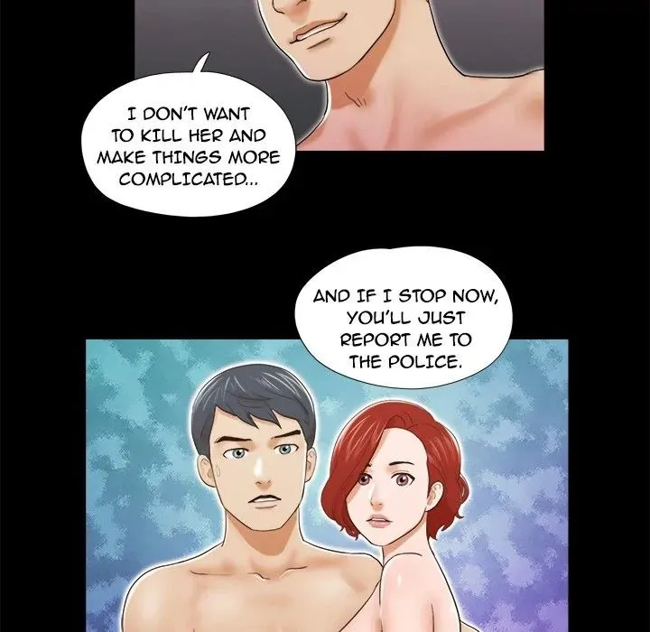 Double Trouble Chapter 7 page 60 - 