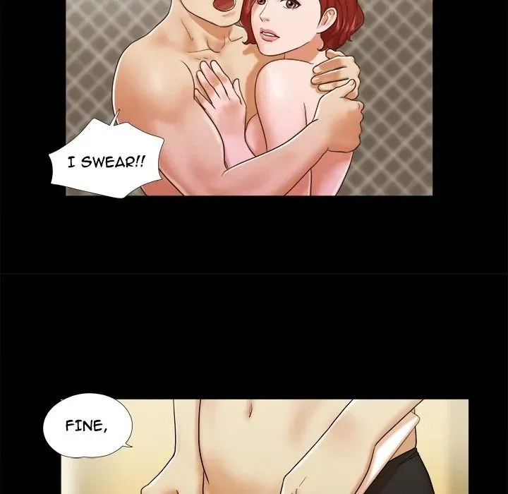 Double Trouble Chapter 7 page 65 - 