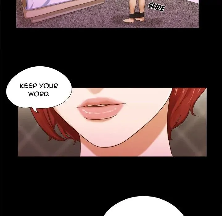 Double Trouble Chapter 7 page 67 - 