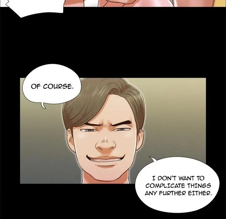 Double Trouble Chapter 7 page 69 - 