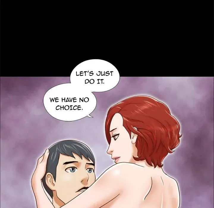 Double Trouble Chapter 7 page 70 - 